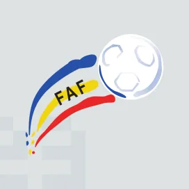 Federacio andorrana de futbol